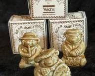 Wade Bear Ambitions  Collectable Bears
