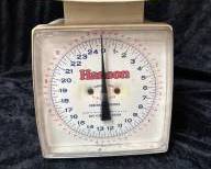 Vintage Hanson Household Scale