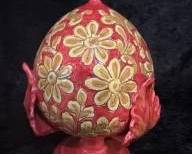 Signed Puglia Grottaglie Italian Pottery