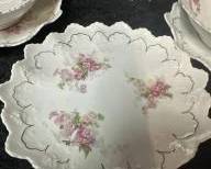 Antique MZ Austria China