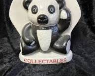 Wade Collectables 1998 Panda Extravaganza