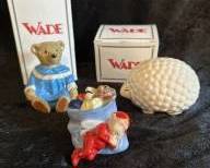 Wade Ceramics Collectables