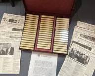 Franklin Mint Greatest Recordings 1950s