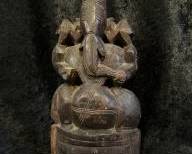Carved Statue Ganesh  New Beginnings