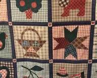 Farmhouse Hanging Quilt