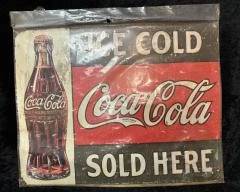 Coca Cola Collectibles