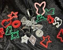 Vintage Cookie Cutter