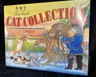 Wade Cat Crackers