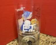 1982 ET Extra Terrestrial Glass