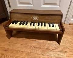 Vintage Jaymar Childs Piano  30 Keys