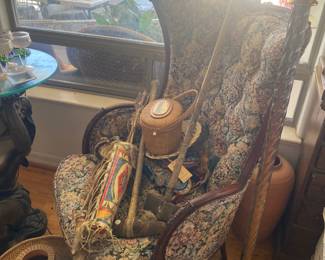 19 Linden Estate Sales