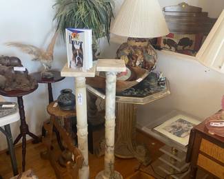 32 Linden Estate Sales