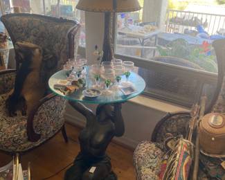 20 Linden Estate Sales