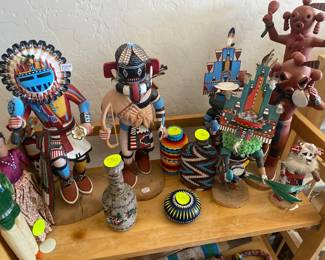 8 Linden Estate Sales