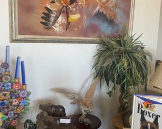 40 Linden Estate Sales