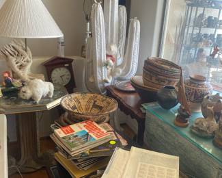 26 Linden Estate Sales