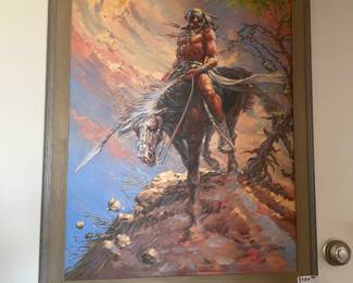 47 Linden Estate Sales