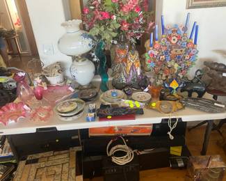 31 Linden Estate Sales