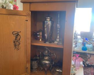 41 Linden Estate Sales