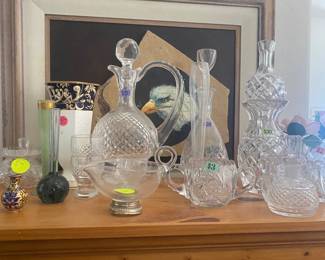 43 Linden Estate Sales