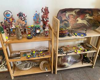 60 Linden Estate Sales