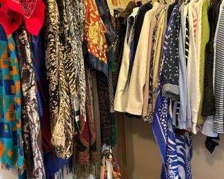 Womens clothing L & XL