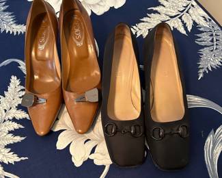Tods & Gucci & More