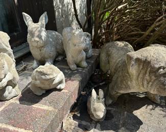 Yard Fun