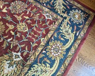 Rug Size 8X12