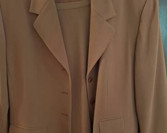Burberry & more