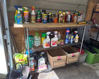 Products?? We got ‘em…