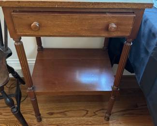Occasional table