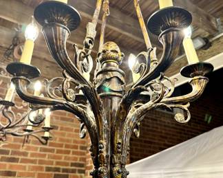 Chandeliers for sale