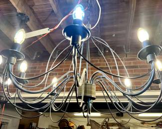 Chandelier for sale