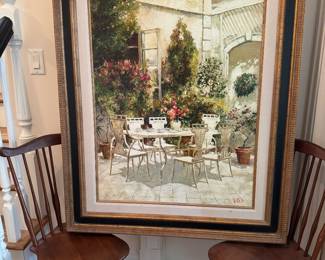 Sale Picture