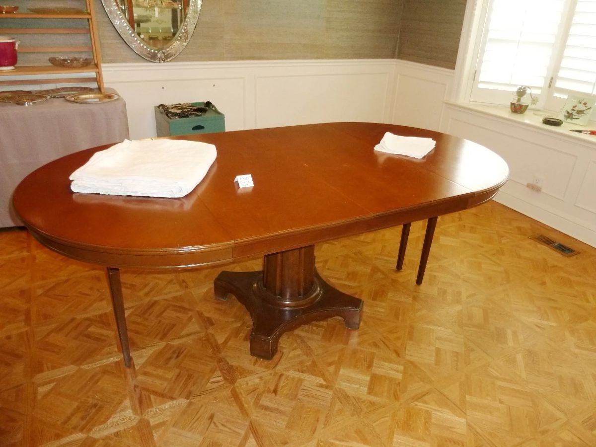 $200 - Dining Table (was $300)