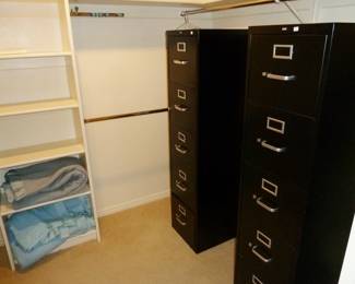 $10 each - Metal File Cabinets (was $15 each)