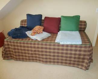 $65 - Twin Bed with Daybed Bedding (was $100)