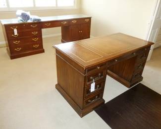 $180 - Office Storage Unit (shown at rear, was $270)