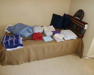 $60 - Twin Bed (was $90)