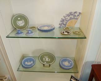 $5-$20 each - Wedgwood Collection