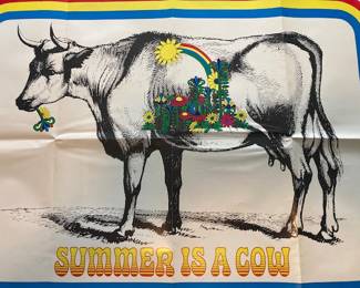 vintage poster