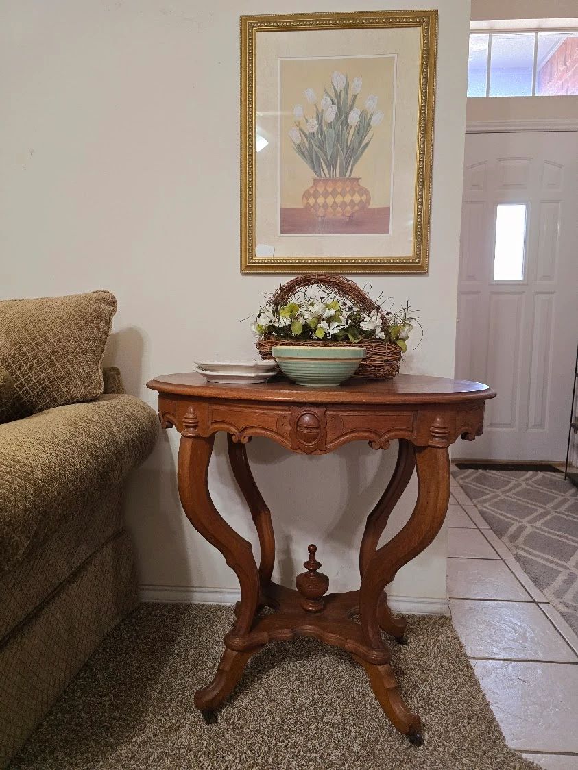 Beautiful Occasional Tables