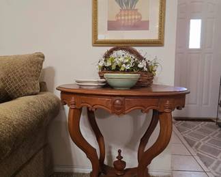 Beautiful Occasional Tables