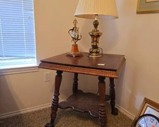 Side Tables