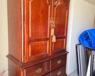 Armoire