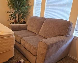 New Ashley Loveseat