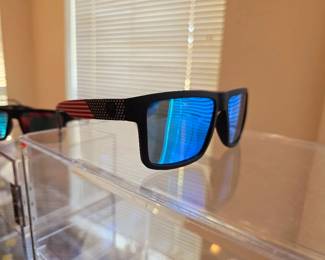Oakley sunglasses