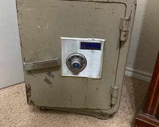 Sentey safe $30 