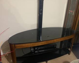 TV stand